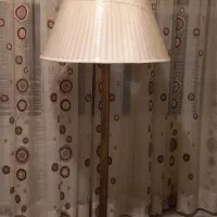 آباژور ایستاده در حد نو