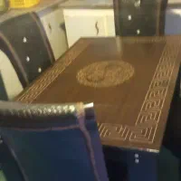 نهارخوری 4نفره
