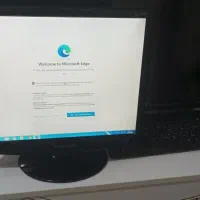 ال سی دی ۱۷ اینچ کامپیوتر سامسونگ