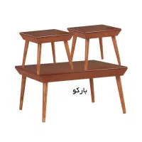 جلو مبلی عسلی برند آقای میز M