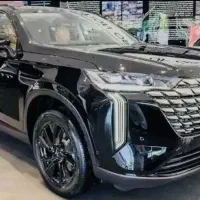 فروش حواله CHEVAL H6 هیبرید۲۰۲۶