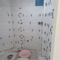 کاشی کار گچکار کاشیکار لوله کش کاشیکاری