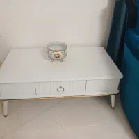 ست کامل میز