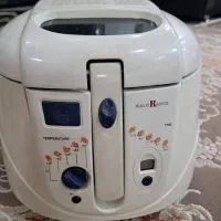 سرخ کن