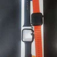 اپل واچ SE 2022 2nd Gen 44mm