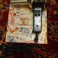 سشوار جانسون ایتالیا آکبند رمینگتون انگلیس قدیمی