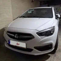 شاهین اتومات درحد صفر