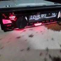 ضبط جی وی سی ۴ خروج