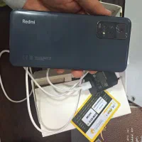 گوشی شیائومی redmi note11
