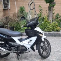 گلکسی مودناسGT130
