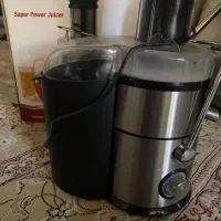 آبمیوه گیری