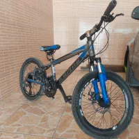 دوچرخه سایز 20
