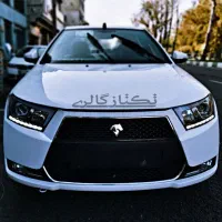 دنا پلاس + 6 دنده با رینگ (صفر خشک تحویل فوری روز