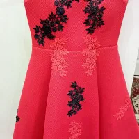 لباس مجلسی