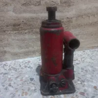 جک روغنی دو/ ۲ تن