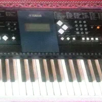 ارگ Yamaha PSR E333