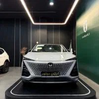 چانگان UNI-T