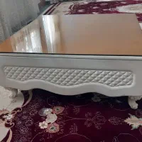 میز جلو مبلی