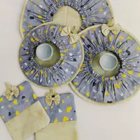 سرویس پارچه ای آشپزخانه