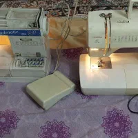 فروش چرخ خیاطی ژاپنی