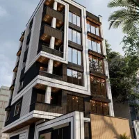 آپارتمان ۱۲۱ متر/۳ خواب/موقعیت طلایی/سازنده بنام