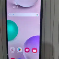 گوشی سامسونگ A13