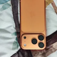 آیفون 17پرو باطری 100