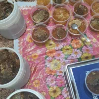 عسل طبیعی سیاهمزگی