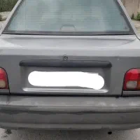 پرای نوک مدادی مدل ۸۵