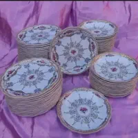 فروش بشقاب و دیس غذاخوری نو
