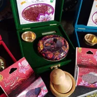 تهاتر حواله زعفران با خودرو