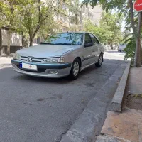 پرشیا مدل ۸۵ (درجه یک)