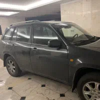 ایکس ۳۳|خودرو سواری و وانت|کرج, باغستان|دیوار