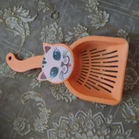 لوازم گربه