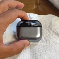 ایرپاد GALAXY BUDS3 سامسونگ اصلی