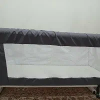 تخت کودک