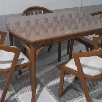 تولیدی مبلمان و غذا خوری