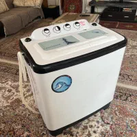 لباسشویی 11کیلویی ناسیونال نو