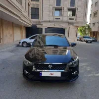 تارا اتومات فول مدل 401 مشکی در حد