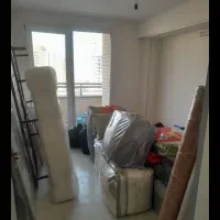 حمل اثاثیه منزل