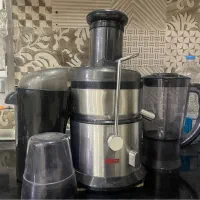 آبمیوه گیری مخلوط کن آسیاب