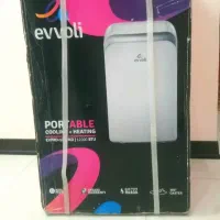 کولر گازی پرتابل 12000 ایولی