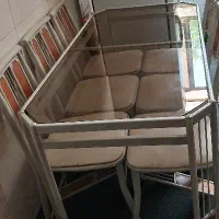 میز ناهارخوری