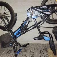 دوچرخه سایز 16