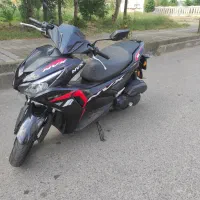موتور آیروکس کبیر