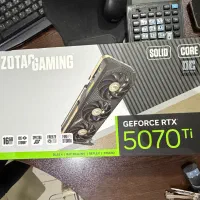 کارت گرافیک کامپیوتر CPU گیمینگ ایسوز asus 5060
