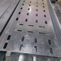 سینی کابل سیچنل نردبان کابل تراکینگ