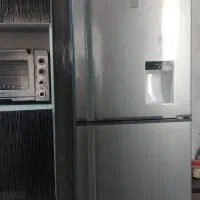یخچال فریزر ایسان