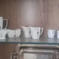 چینی پردیس ۱۳۶پارچه