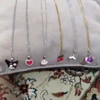 گردنبند،بند عینک دستبند اکسسوری